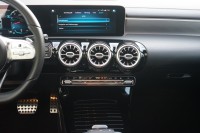 Mercedes-Benz A 140 A250 4Matic AMG Line