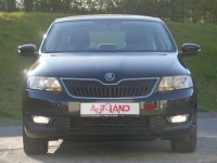 Skoda Rapid 1.0