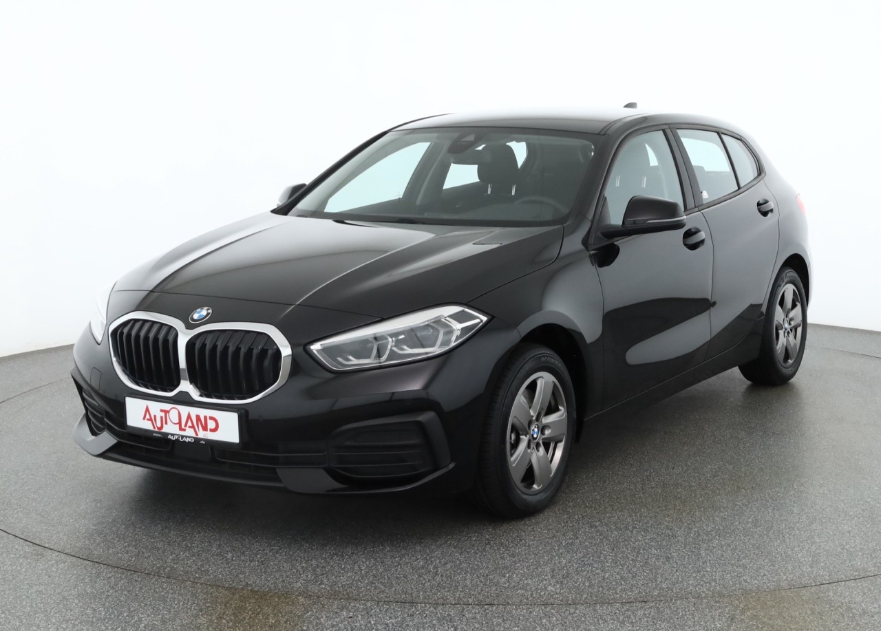 BMW 118 i Advantage