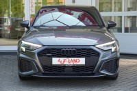 Audi A3 40 TDI quattro Sportback S line S-Tronic