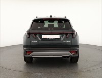 Hyundai Tucson 1.6T-GDI Aut.