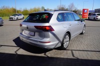 VW Golf VIII Variant 2.0 TDI DSG Style