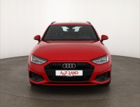 Audi A4 Avant 40 TDI