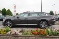 VW Arteon SB Elegance 1.4 eHybrid TSI DSG