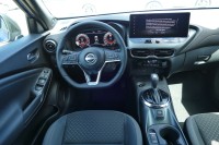 Nissan Juke 1.0 DIG-T N-Connecta Aut.