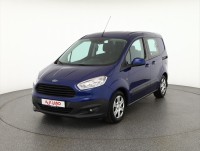 Ford Transit Courier 1.0 Sitzheizung Bluetooth Einparkhilfe hinten
