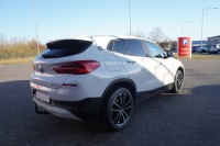 BMW X2 sDrive18iA