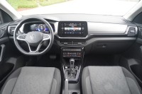 VW T-Cross 1.0 TSI DSG