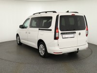 VW Caddy Maxi 2.0 TDI Life