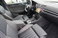 Skoda Superb Combi L&K iV