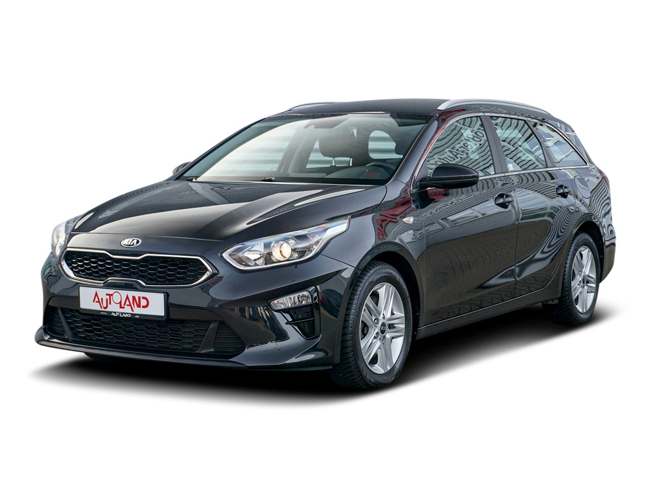 Kia cee'd Sporty Wagon Ceed SW 1.6 M-Hybrid Vision