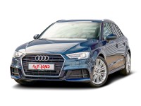 Audi A3 Sportback 35 TFSI S-Line 2-Zonen-Klima Navi Sitzheizung