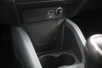 Skoda Fabia 1.0 MPI Cool Plus