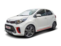 Kia Picanto 1.2 GT-Line Klima USB AUX Spurhalte