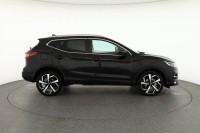 Nissan Qashqai 1.3 DIG-T Autom. Tekna