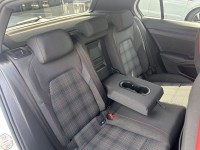 VW Golf VIII 2.0 TSI GTI DSG