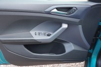 VW T-Cross 1.0 TSI Life