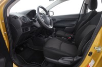Mitsubishi Space Star 1.0 Intro