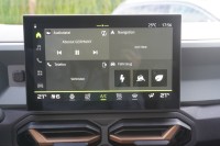 Dacia Bigster Extreme Hev 155 Aut.