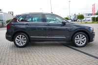 VW Tiguan 2.0 TSI 4Motion DSG