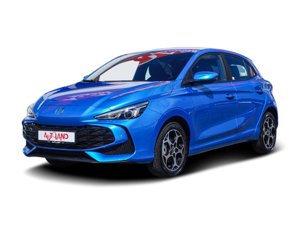 MG MG3 1.5 Hybrid Comfort Aut.