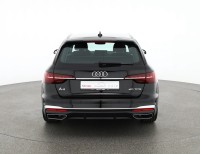 Audi A4 Avant 40 TFSI s-tronic S-Line