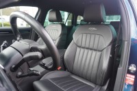 Skoda Superb Combi 2.0 TDI L&K DSG