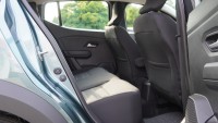 Dacia Sandero Stepway TCe 100 Eco-G