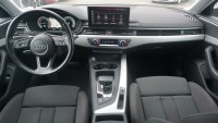 Audi A4 Avant 40 TDI advanced