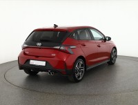 Hyundai i20 1.0T-GDI N-Line Aut.