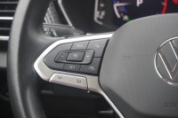 VW T-Cross 1.5 TSI Style DSG