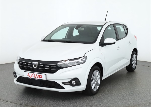 Dacia Sandero III 1.0 SCe Comfort