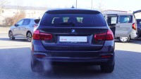 BMW 318 d Touring Sport Line