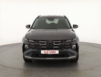 Hyundai Tucson 1.6T-GDI Aut.