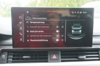 Audi A4 Avant 40 TFSI advanced