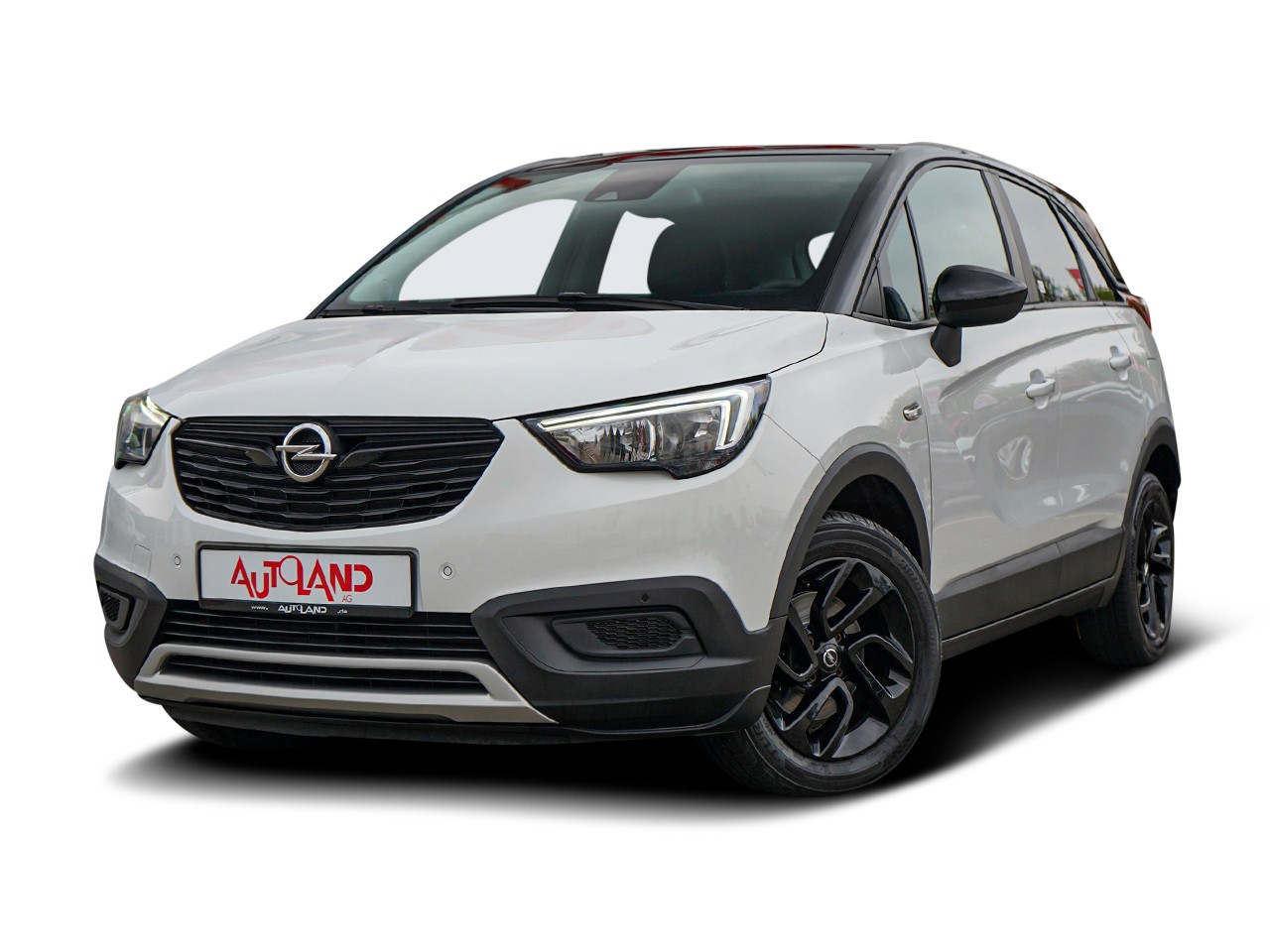 Opel Crossland 1.2 120 Jahre