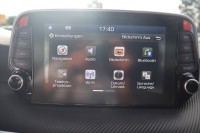 Hyundai Tucson 1.6 Trend Mild-Hybrid 2WD
