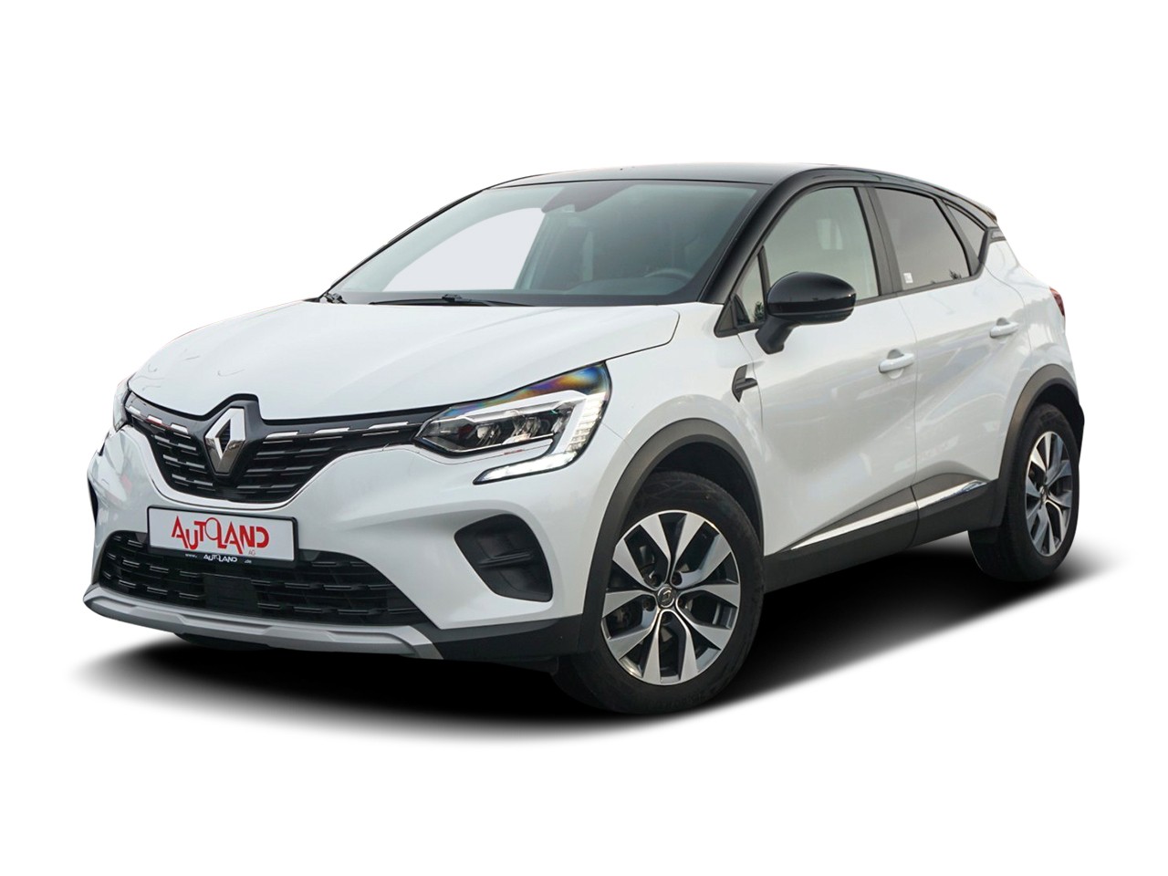 Renault Captur II 1.0 TCE