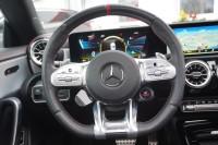 Mercedes-Benz CLA 35 AMG 4Matic