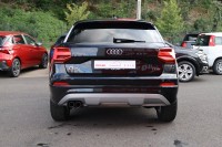 Audi Q2 1.4 TFSI basis