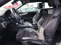 Audi A5 40 2.0 TFSI sport S-Line VC