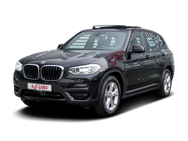 BMW X3 xDrive 20 i Advantage