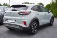 Ford Puma 1.0 M-Hybrid
