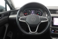VW Passat Variant 2.0 TDI DSG