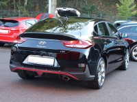 Hyundai i30 Fastback 1.4 T-GDI N-Line