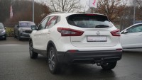 Nissan Qashqai 1.3 DIG-T