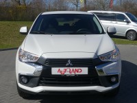 Mitsubishi ASX 1.6 Edition 100