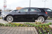 Mercedes-Benz A 250 A250 e Progressive