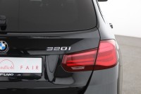 BMW 320 i Touring M Sport