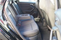 Audi A3 Sportback 30 1.0 TFSI advanced